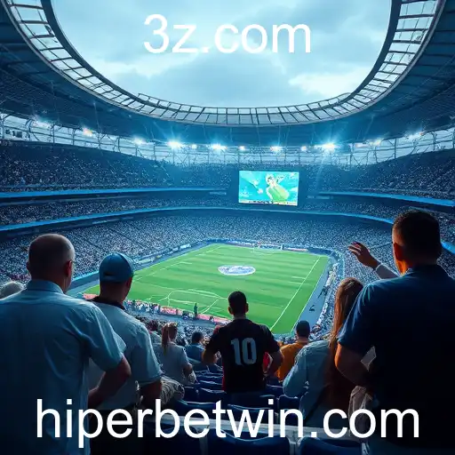 Apostas Esportivas e Tecnologia: O Futuro do Jogo Online