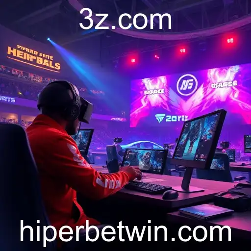 Crescimento do Mercado de Apostas Online no Brasil