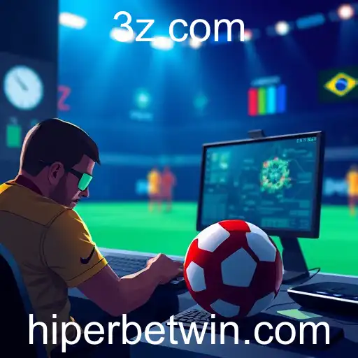 A Nova Era dos Jogos Online no Brasil