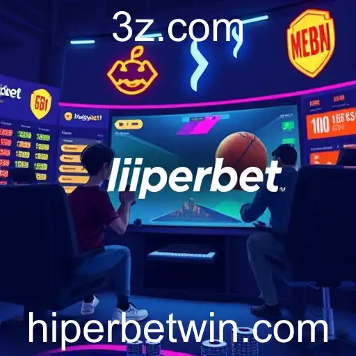 O Crescimento das Apostas Online e o Papel da Hiperbet