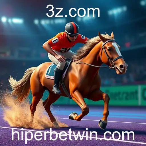 Revolução nos Jogos Digitais com Hiperbet