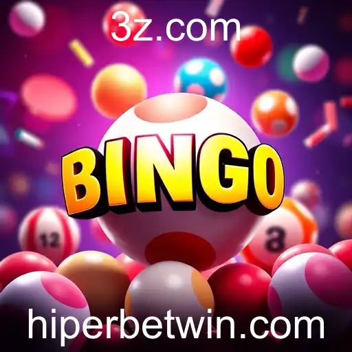 Explorando o Mundo do Bingo Online no Hiperbet