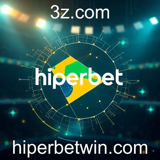 Inovação Digital: Como a Hiperbet Transforma o Mercado de Apostas