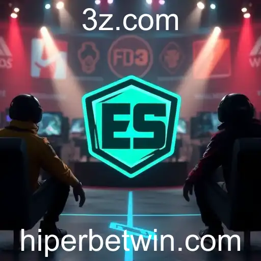 Crescimento dos eSports: Uma Nova Categoria de Prestígio em Hiperbet