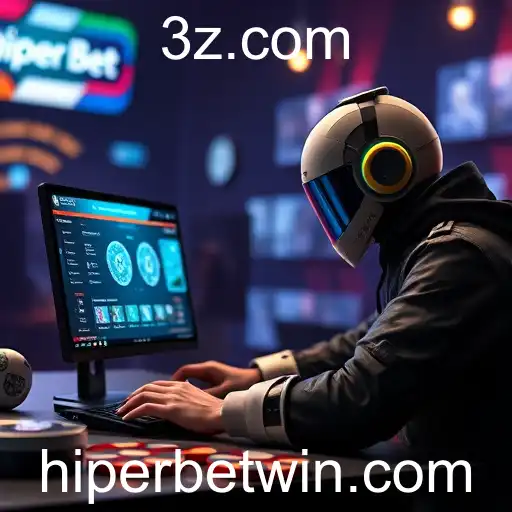 O Futuro dos Jogos de Apostas Online em 2025