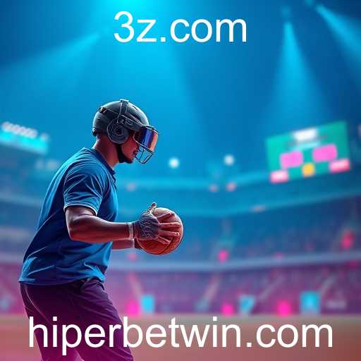 A Revolução dos Jogos em 2025: Uma Nova Era com Hiperbet