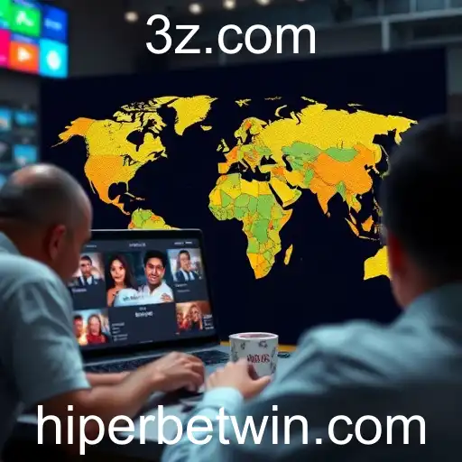 O Futuro dos Jogos: Hiperbet e Tendências em 2025