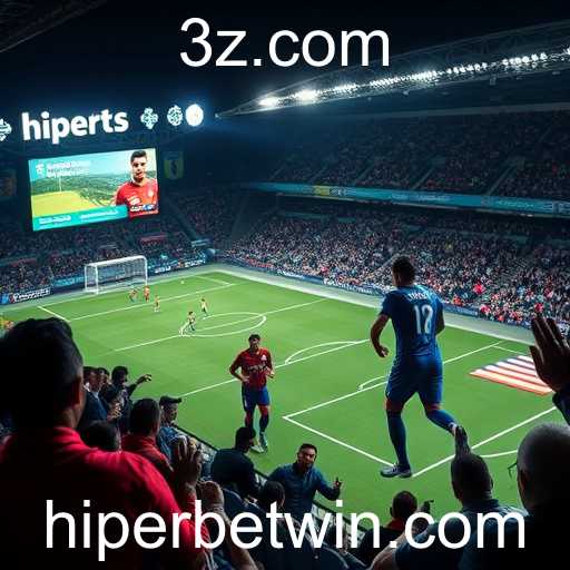 Mudanças na Aposta Online: O Crescimento da Hiperbet