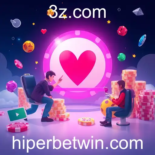 Hiperbet: Inovando o Cenário de Jogos Online em 2025