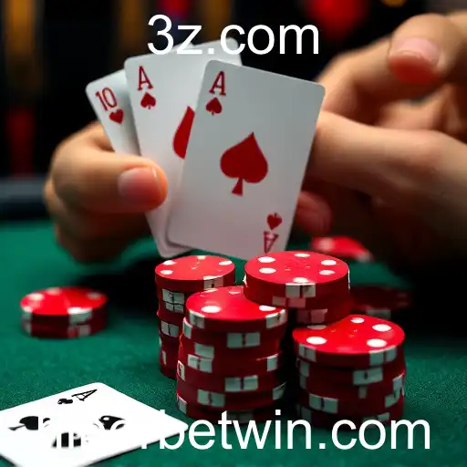 O Fenômeno do Poker: Estratégia, Interação Social e Crescimento Global