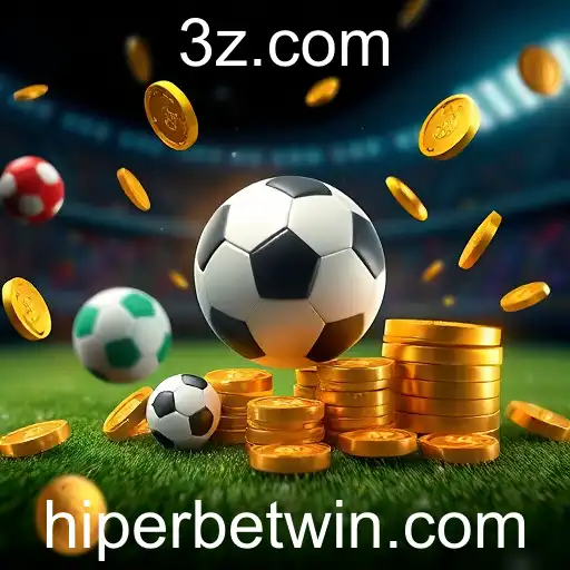 Explorando a Categoria 'Promoções' no Site de Jogos Hiperbet
