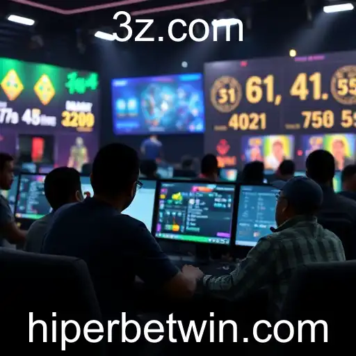 A Ascensão das Plataformas de Jogos Online