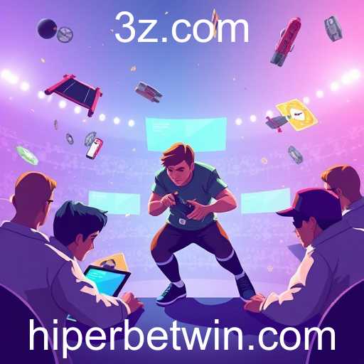 Avanço Tecnológico Revoluciona o Setor de Apostas Online