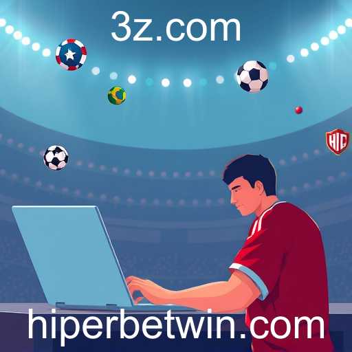 Tecnologia Revoluciona Apostas Esportivas no Brasil