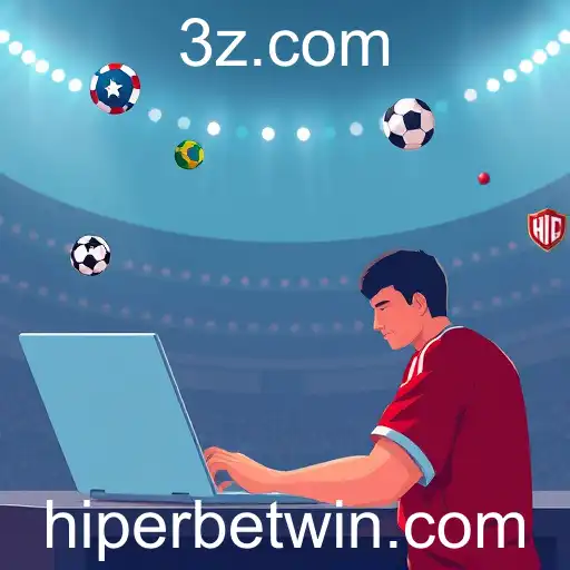 Tecnologia Revoluciona Apostas Esportivas no Brasil