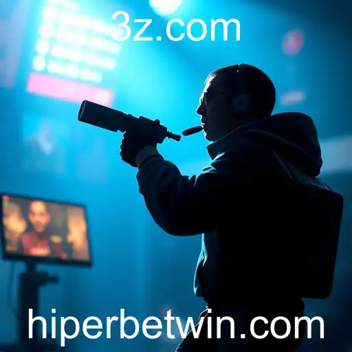 A Ascensão da Hiperbet no Cenário de Jogos