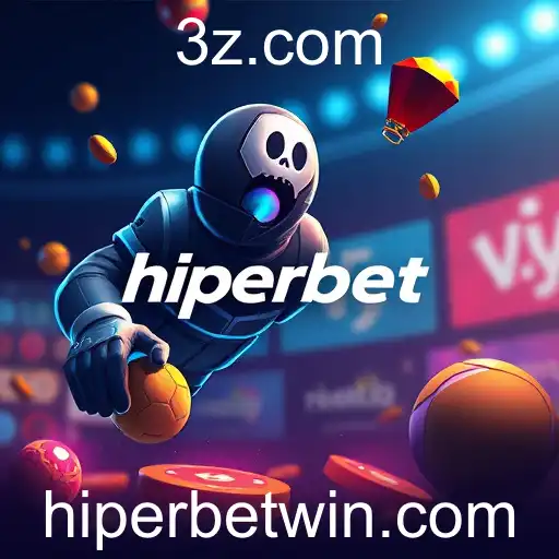 Ascensão do Hiperbet em Tempos de Transformação Tecnológica