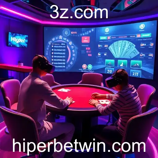 A Revolução das Apostas Online no Brasil