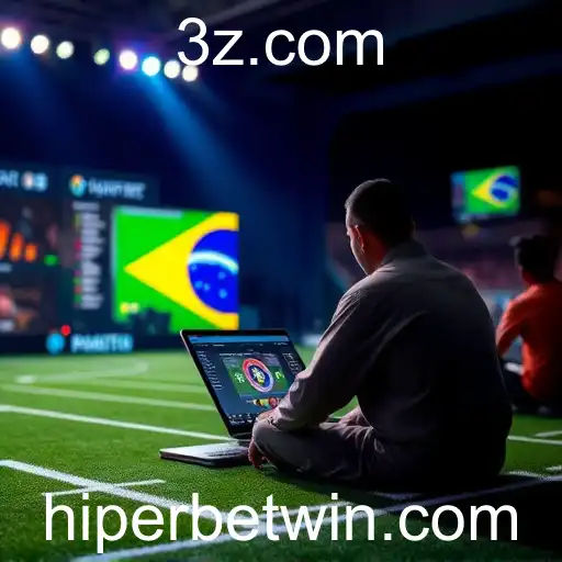 Crescimento das Apostas Online e Desafios Recentes