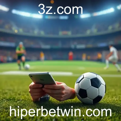 Crescimento do Mercado de Apostas e a Influência da Hiperbet