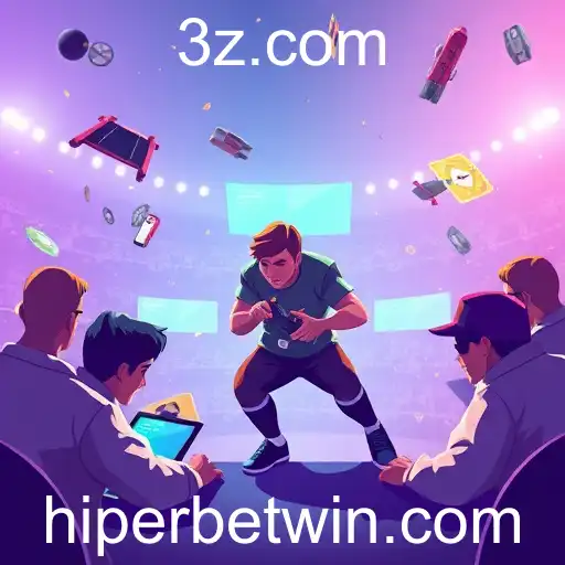 A Revolução dos Jogos Digitais e o Impacto nas Plataformas Online